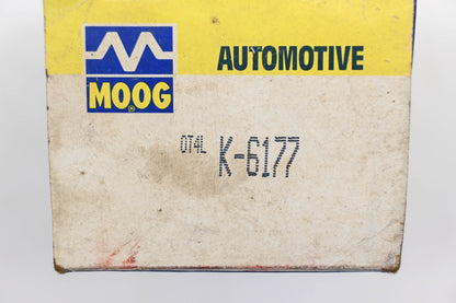 Moog K6177, K-6177 Control Arm Bushing Kit NOS