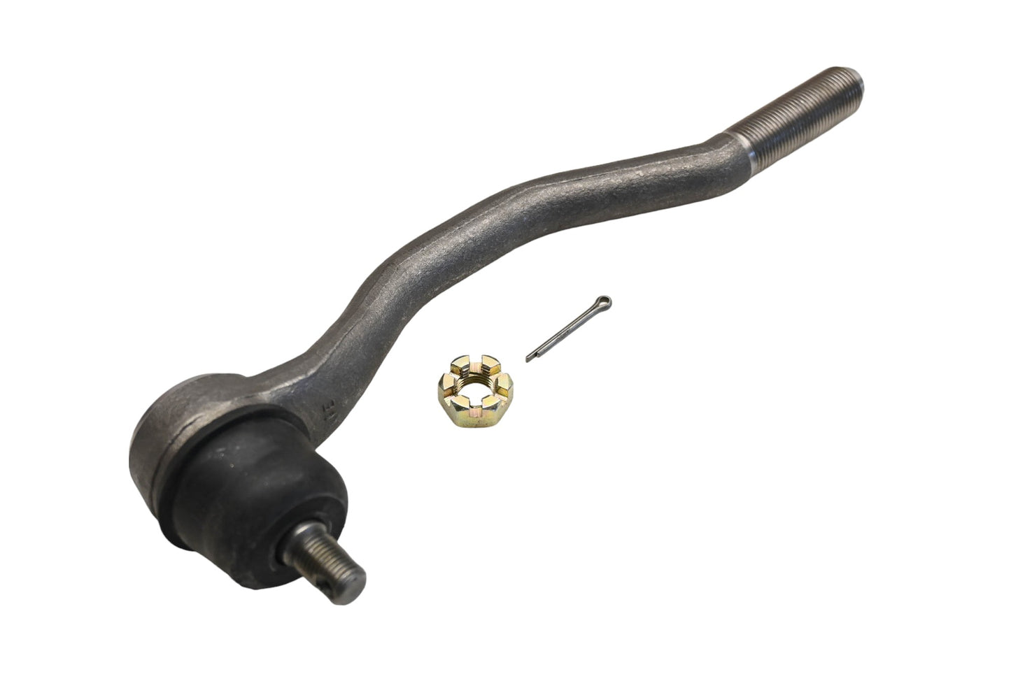 Moog ES-2085R, ESF117, 48521-Q0125 Three Five Front Inner Steering Tie Rod End Kit NOS