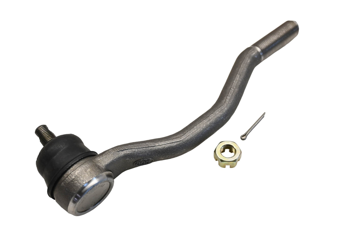 Moog ES-2085R, ESF117, 48521-Q0125 Three Five Front Inner Steering Tie Rod End Kit NOS