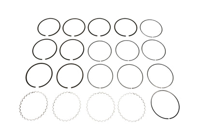 Beck/Arnley 013-3875, 40-03478 83-86 Toyota Camry 2SELC Piston Ring Kit NOS