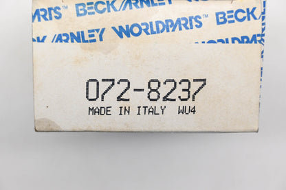 Beck/Arnley 072-8237 Drum Brake Wheel Cylinder NOS