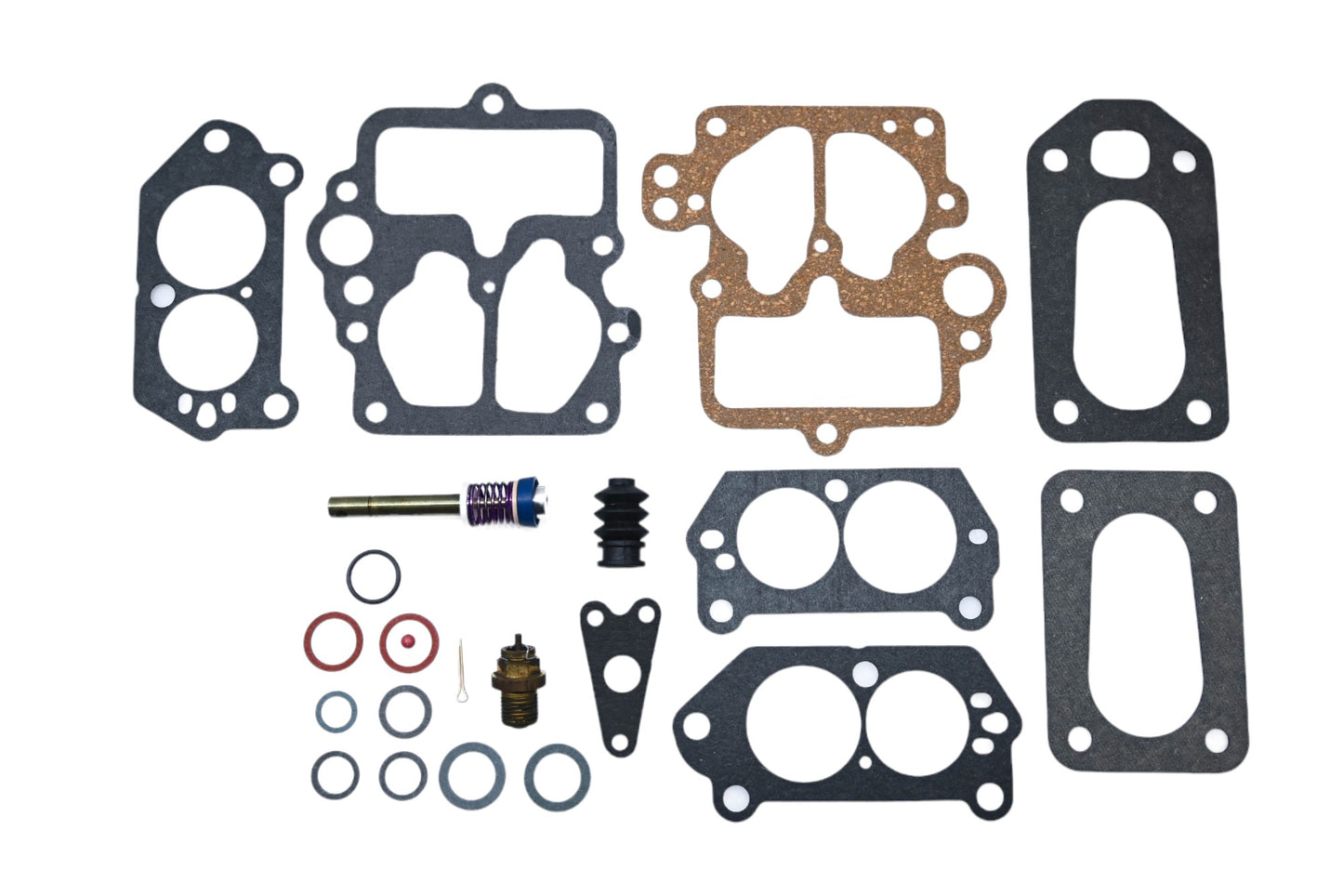 Beck Arnley 162-8395, 15561B Carburetor Repair Kit NOS