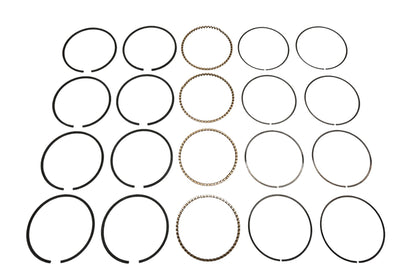 Beck/Arnley 013-8149 Piston Ring Kit NOS