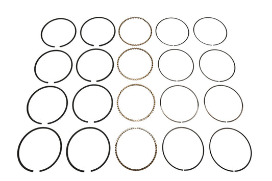 Beck/Arnley 013-8149 Piston Ring Kit NOS