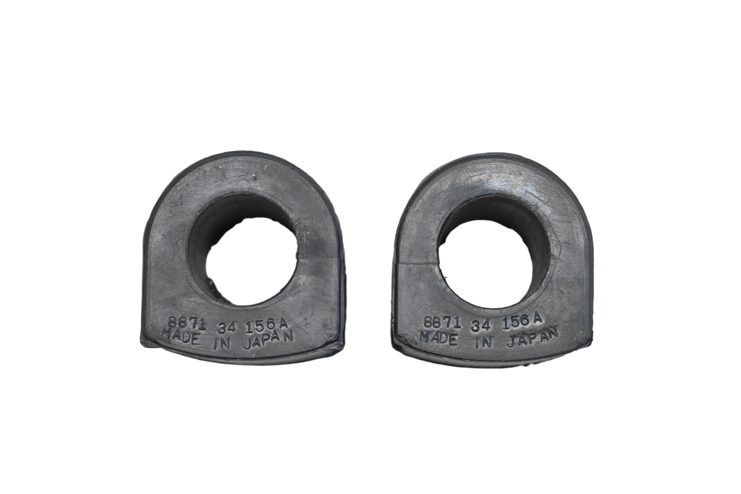 Moog K9267, K-9267, KF328 Bushing Kit NOS