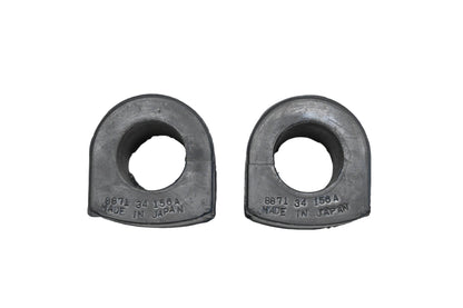 Moog K9267, K-9267, KF328 Bushing Kit NOS