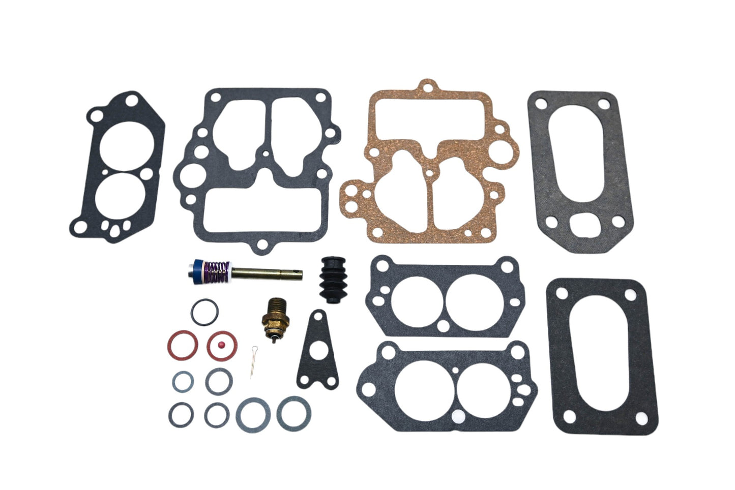 Beck Arnley 162-8395, 15561B Carburetor Repair Kit NOS