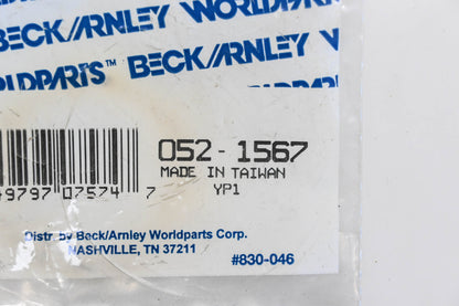 Beck/Arnley 052-1567 Datsun Nissan Wheel Seal NOS