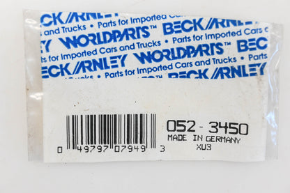 Beck/Arnley 052-3450 Camshaft Seal NOS