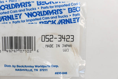 Beck/Arnley 052-3423, 90043-11141, NJ454 Camshaft Seal NOS