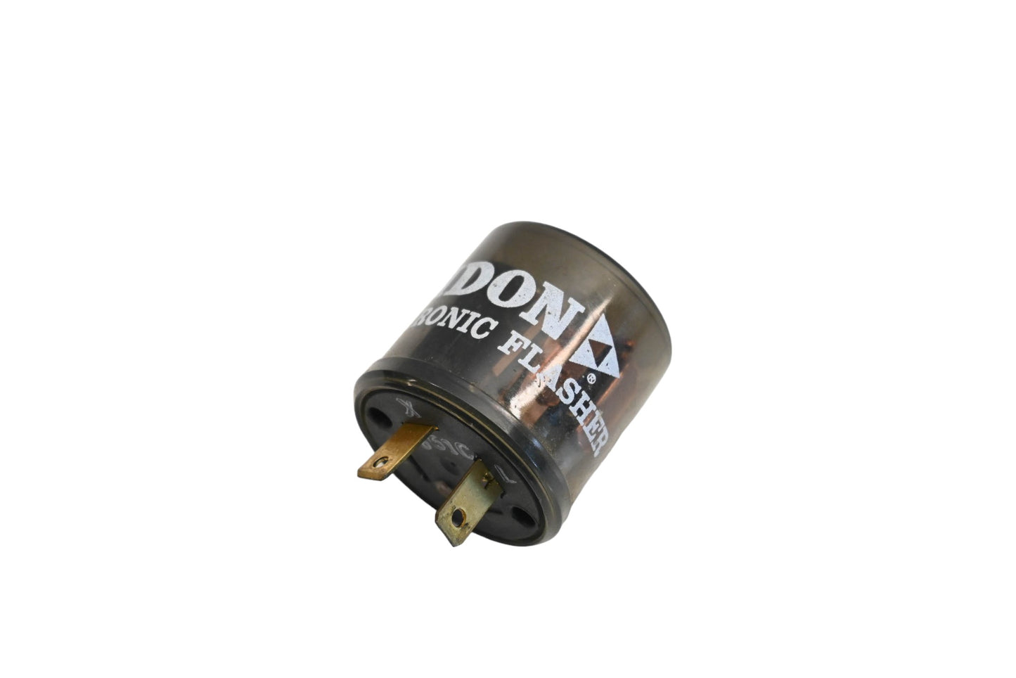 Novita EL12 Tridon Heavy Duty Flasher Relay NOS