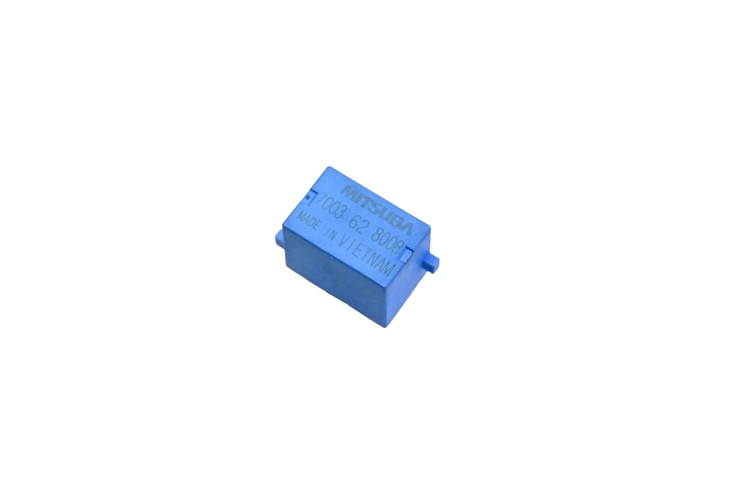 Import Direct 25-0388, 39794-SDA-004, 7003 62 8008 Mitsuba Honda Fuel Pump Relay NOS