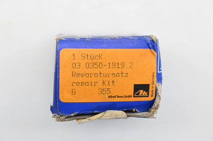 Ate 03.0350-1919.2 Clutch Slave Cylinder Repair Kit NOS
