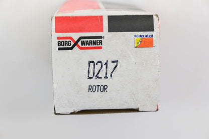 Borg Warner D217, D-217 Distributor Rotor NOS