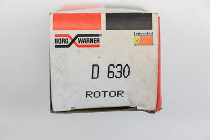 Borg Warner D630, D-630 Distributor Rotor NOS
