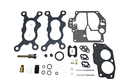Beck Arnley 151048, 162-9569 Carburetor Repair Kit NOS