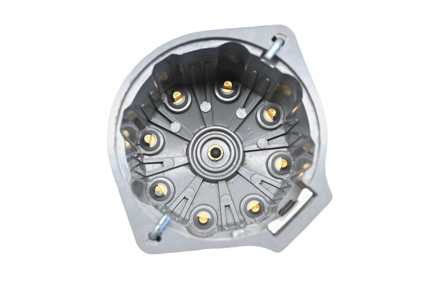 Borg Warner C158, C-158 Distributor Cap NOS