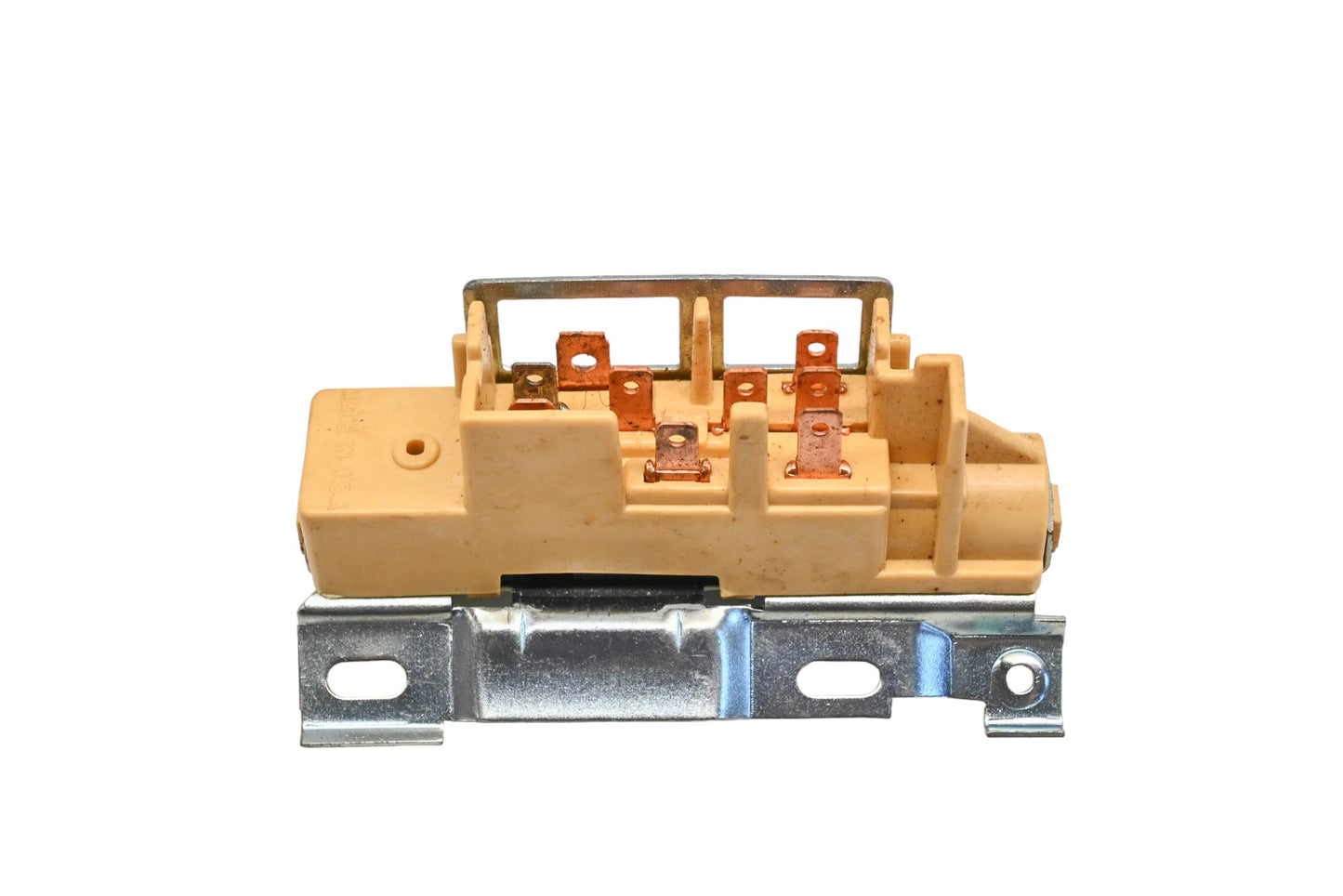 Borg Warner CS84, CS-84 Ignition Switch NOS