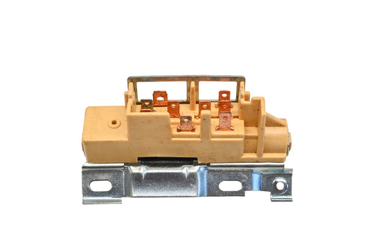 Borg Warner CS84, CS-84 Ignition Switch NOS