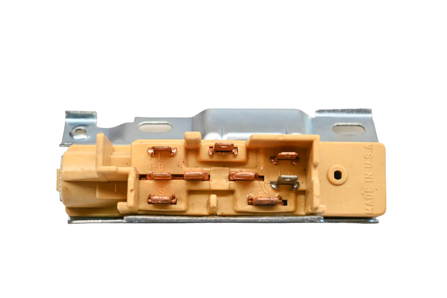 Borg Warner CS84, CS-84 Ignition Switch NOS