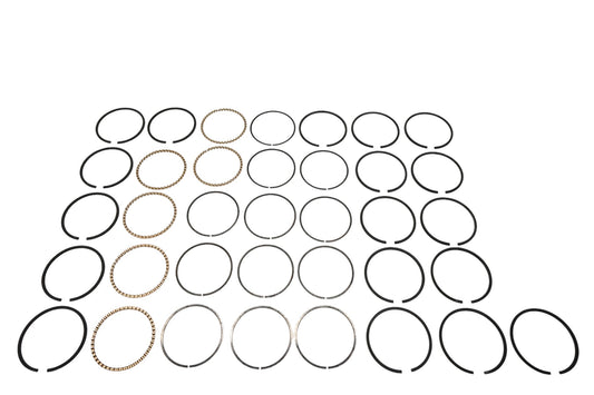Beck/Arnley 013-8010 Piston Ring Kit NOS