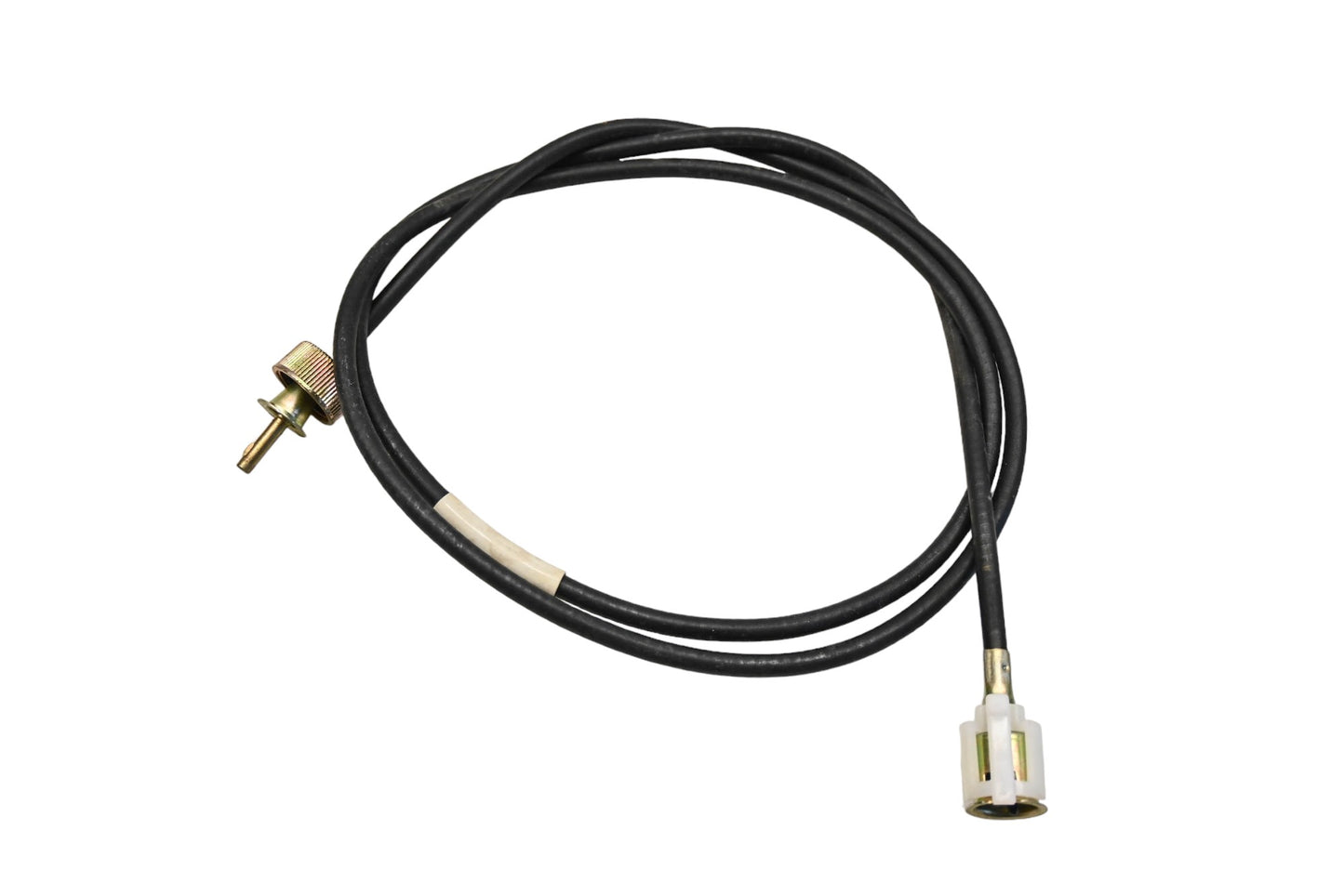 Beck/Arnley 091-1206, 8371C-29345 Toyota Corona Speedometer Cable NOS