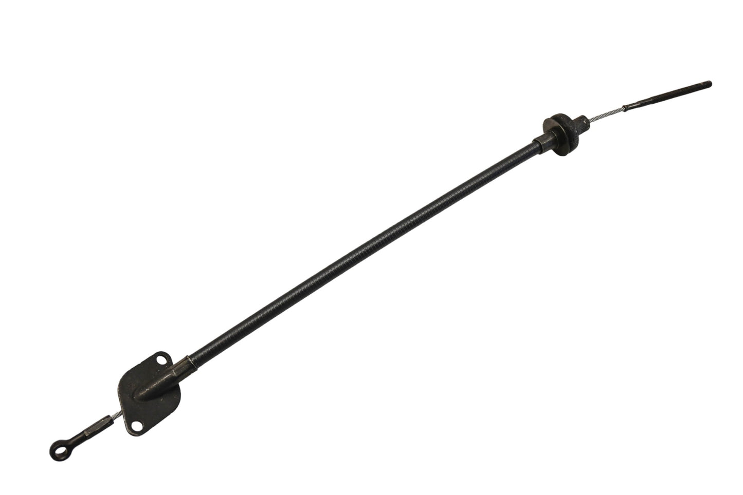 Beck/Arnley 093-0578 Clutch Cable NOS