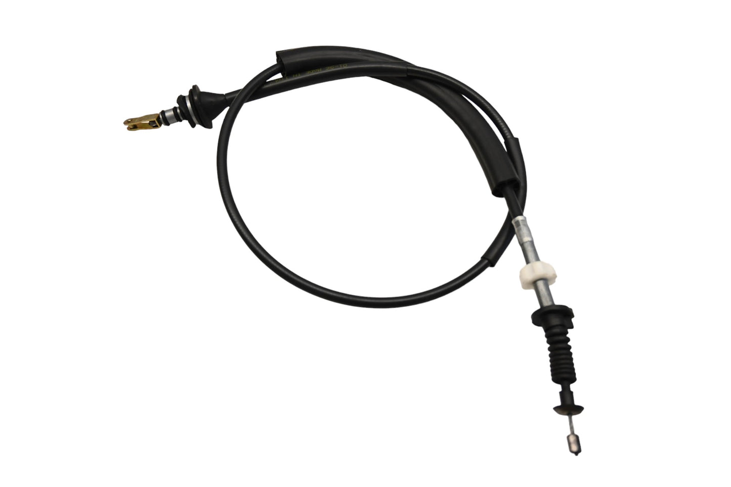 Beck/Arnley 093-0571 Clutch Cable NOS