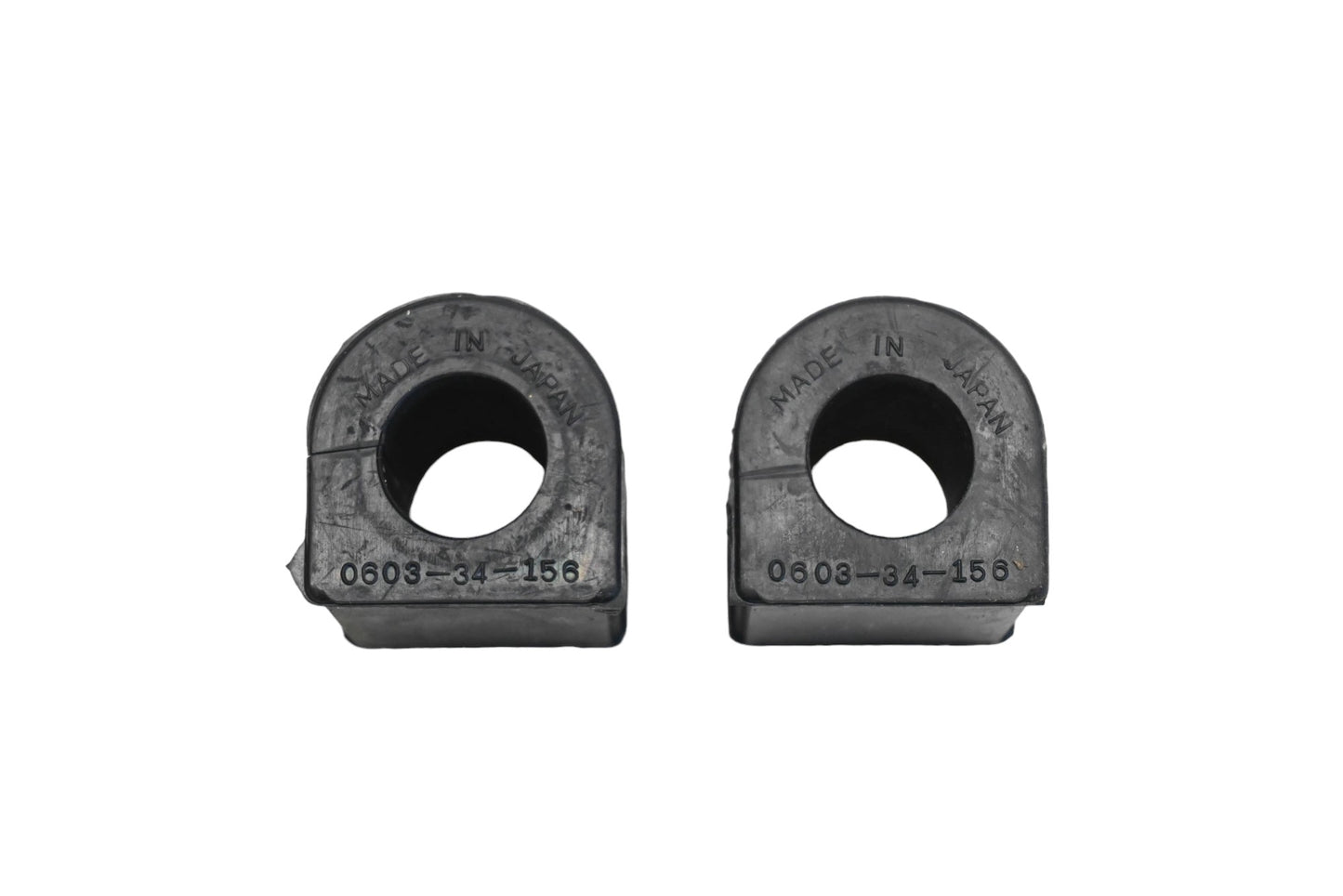 Moog K-9246, KF288, D27Z-5493A Sway Bar Bushing Kit NOS