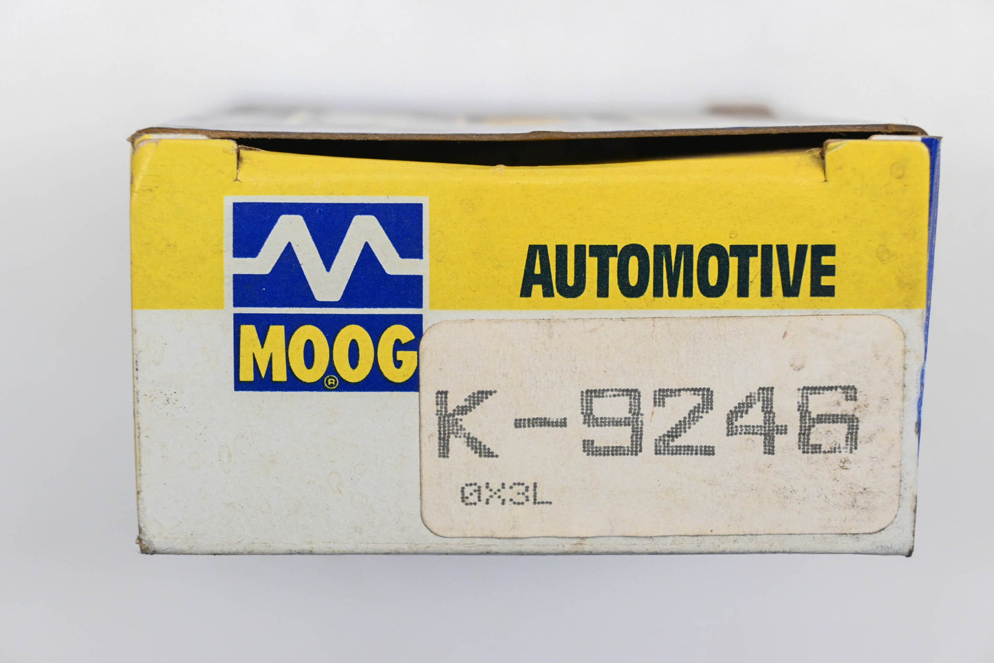 Moog K-9246, KF288, D27Z-5493A Sway Bar Bushing Kit NOS