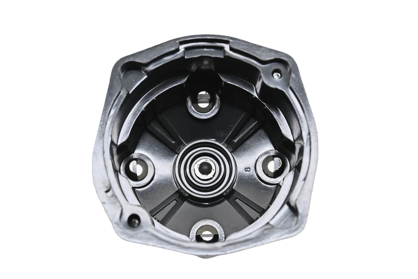 E-Tron D322R, C167, DR437 Distributor Cap NOS