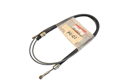 Telecomandi 093-0016, 67-00793, 4112752 Fiat Clutch Cable NOS