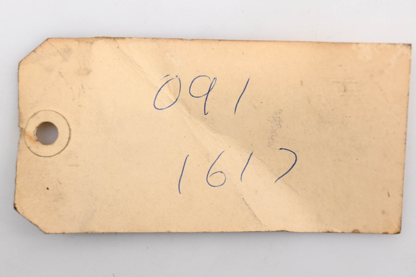 Aftermarket 091-1617, 51.3953-60-070B Speedometer Cable NOS