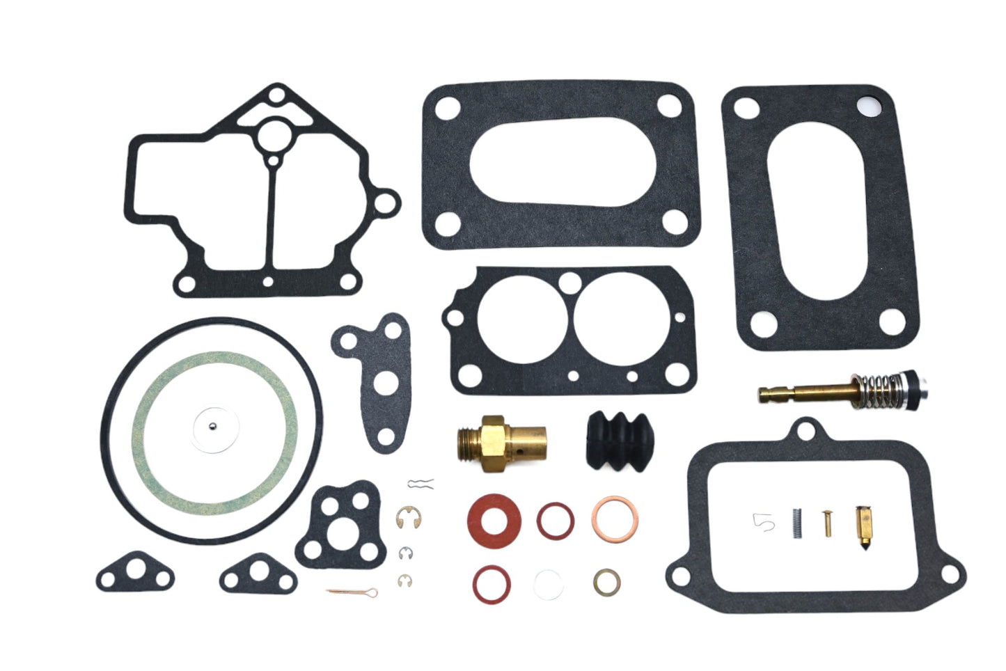 Beck Arnley 15739B, 162-9484 Carburetor Repair Kit NOS