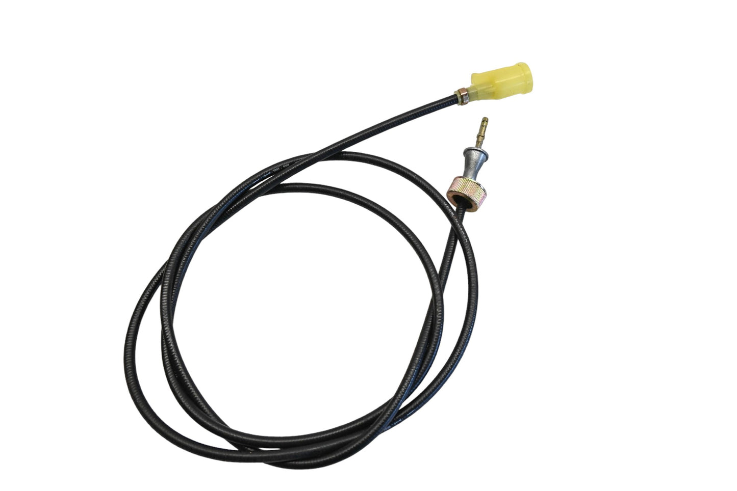 Beck/Arnley 091-1618 Mazda Speedometer Cable NOS