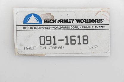 Beck/Arnley 091-1618 Mazda Speedometer Cable NOS