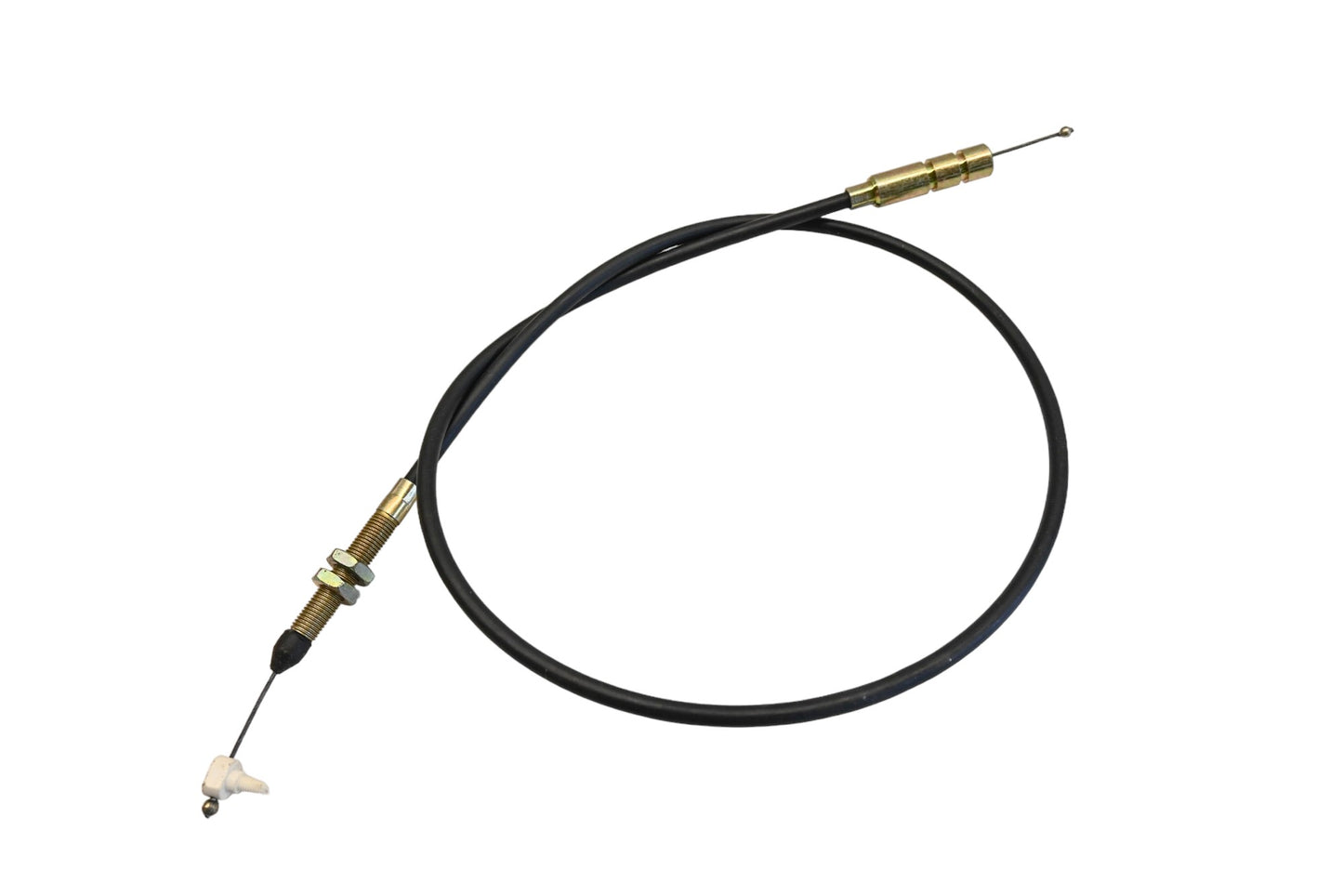 Cofle 4336833, 192.51 Fiat 132 Kickdown Cable NOS