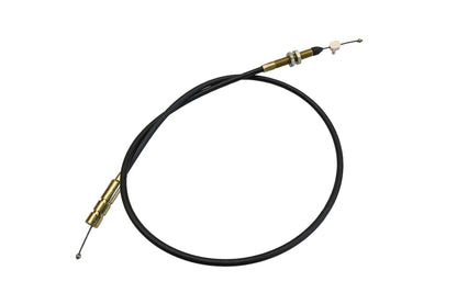 Cofle 4336833, 192.51 Fiat 132 Kickdown Cable NOS