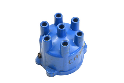 Borg Warner C182P, C-182P Distributor Cap NOS