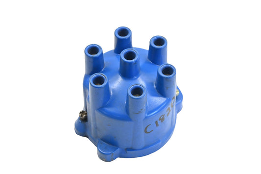 Borg Warner C182P, C-182P Distributor Cap NOS