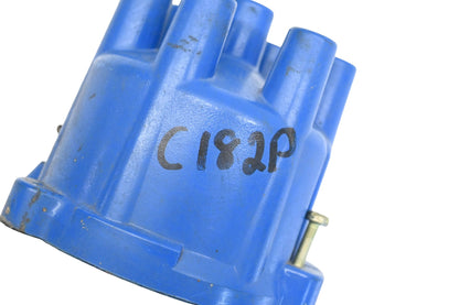 Borg Warner C182P, C-182P Distributor Cap NOS