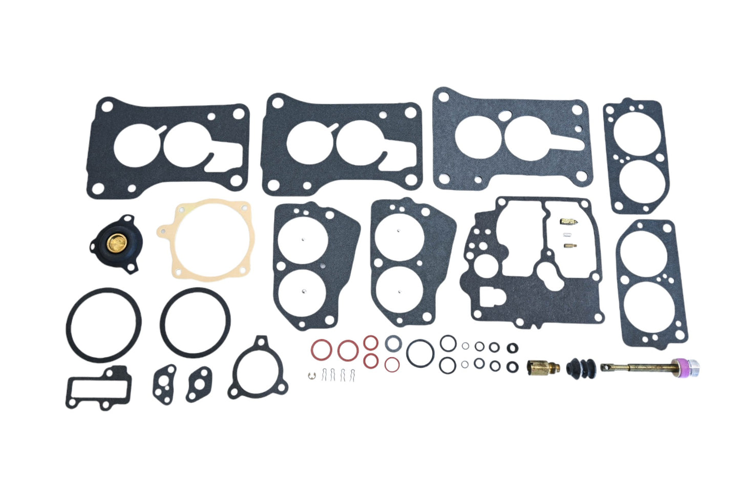 Beck Arnley 162-9088, 15619B Carburetor Repair Kit NOS