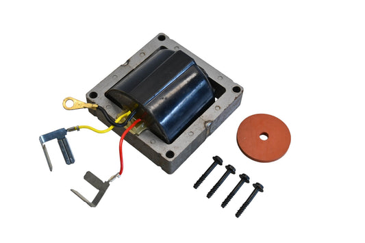 Borg Warner E42, E-42 Ignition Coil Kit NOS