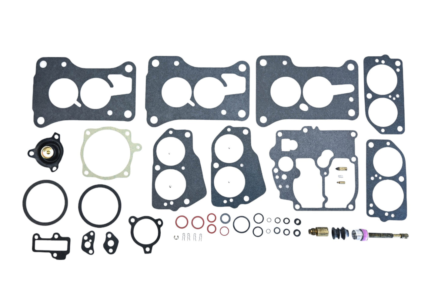 Beck Arnley 162-9088, 15619B Carburetor Repair Kit NOS