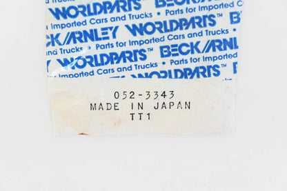 Beck/Arnley 052-3343 Wheel Seal NOS