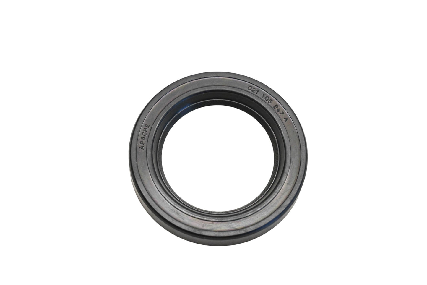 Beck/Arnley 052-3143, 021 105 247 A Apache 70-90 Porsche Volkswagen Timing Cover Seal NOS