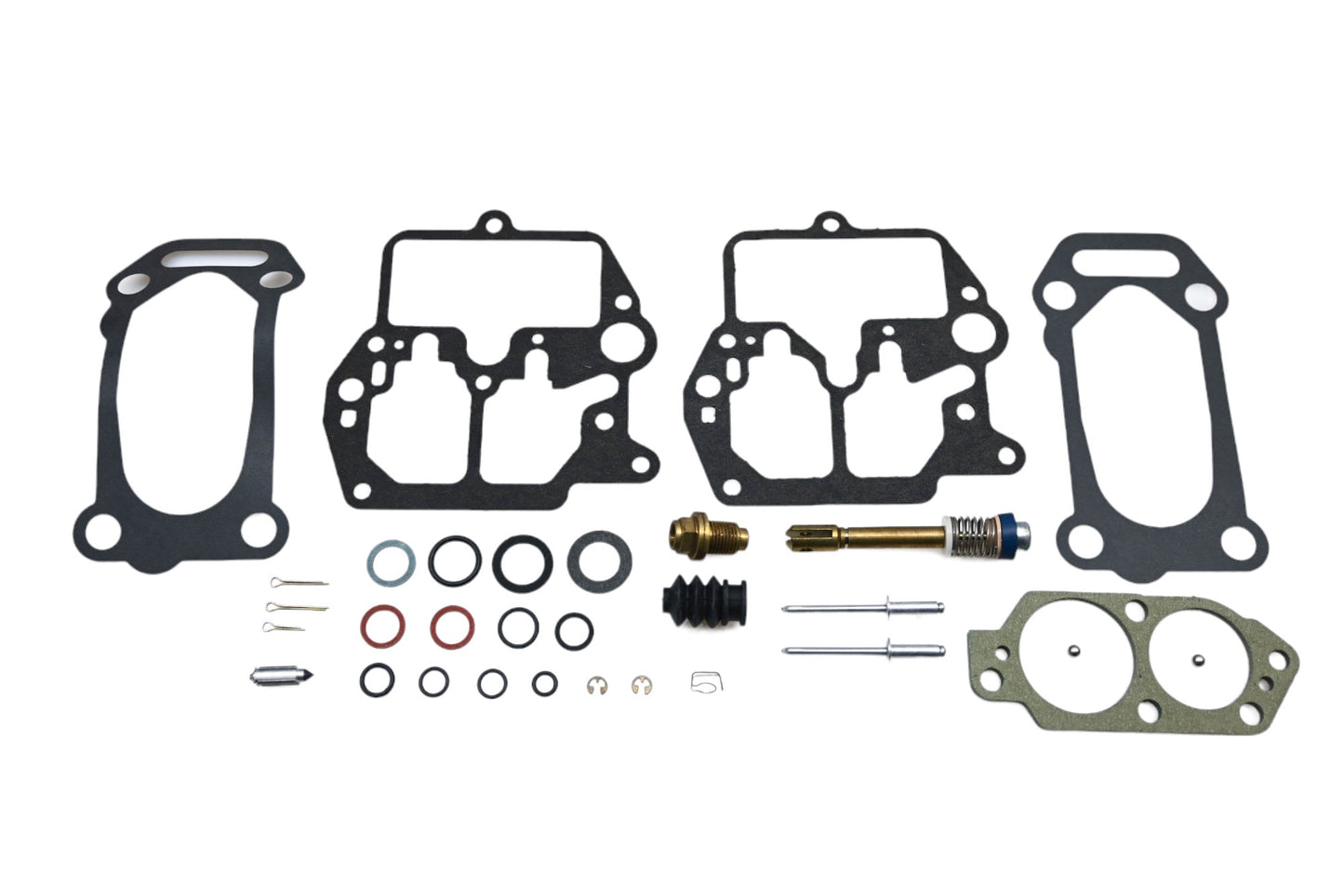 Beck Arnley 162-9560, 15871 Carburetor Repair Kit NOS