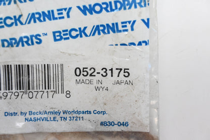 Beck/Arnley 052-3175, N-613 Nissan Wheel Seal NOS