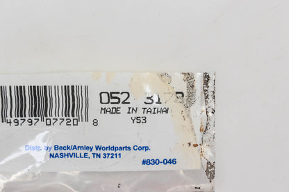 Beck/Arnley 052-3178, 90311-35008, TO-059 Camshaft Seal NOS