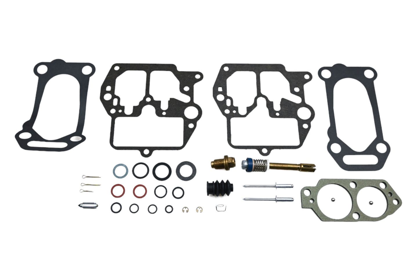 Beck Arnley 162-9560, 15871 Carburetor Repair Kit NOS